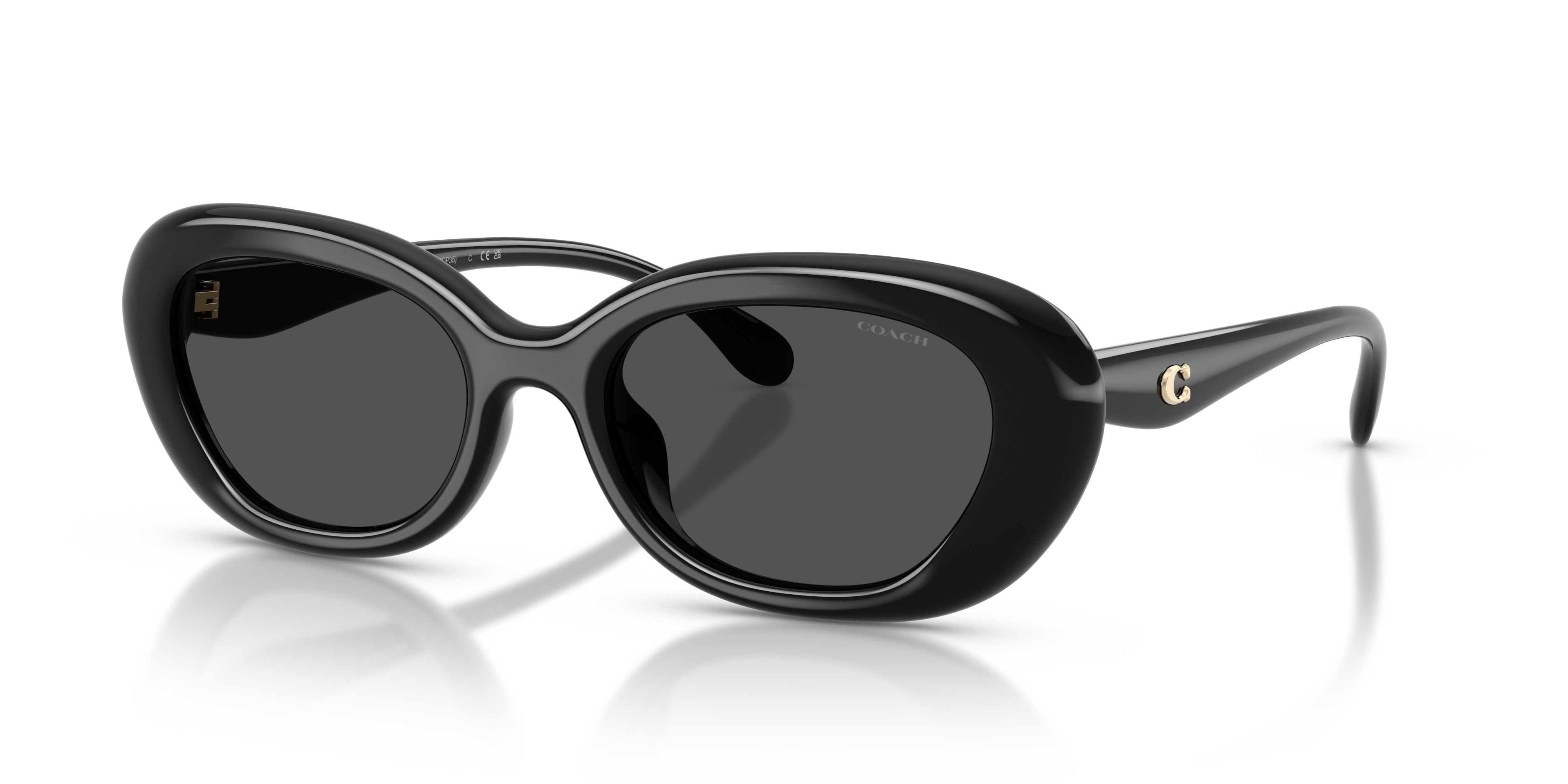 Coach HC8448U 500287 Cdp35 